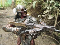 Uruk-Hai Crossbowman