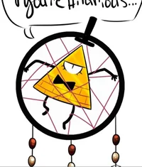 Bill Cipher
