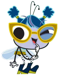Rayna Cartflight
