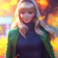 Gwen Stacy