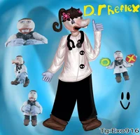 Dr Reflex 