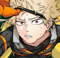 Bakugo