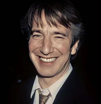 Alan Rickman