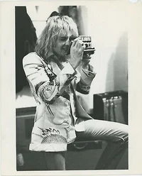 Roger Taylor 