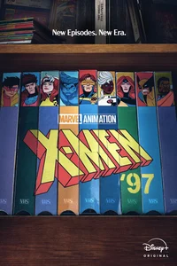 X-Men 97 