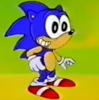 Sonic the Hedgehog 