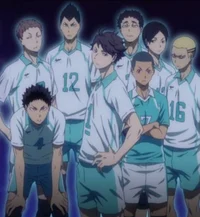 Aoba Johsai RP