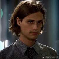 Spencer reid