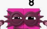 Numberblocks RP