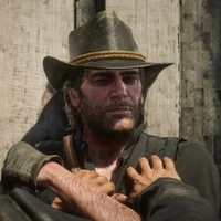 Arthur Morgan