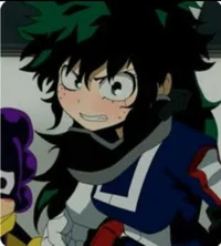 Izumi Midoriya 