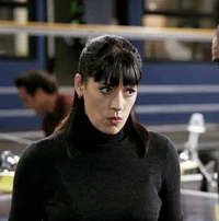 Emily Prentiss