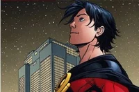 tim drake