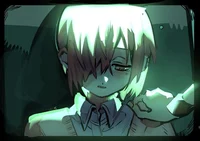 TBHK- Mitsuba Sosuke