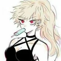 Katsuki Bakugou fem