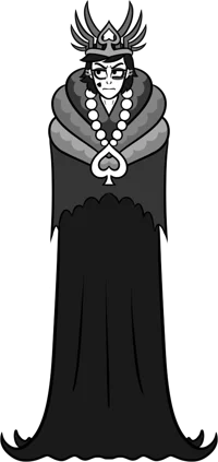 King Rondain Deck 52