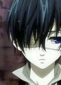 BB- Ciel Phantomhive