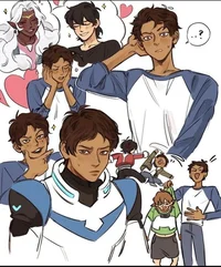 Lance McClain 