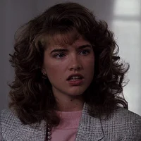 Nancy Thompson