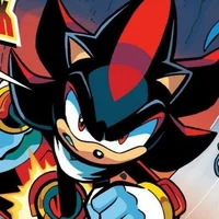 Shadow the Hedgehog 