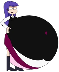 Big-BelliedZeeZatana