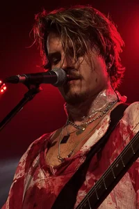 Сергей Горошко