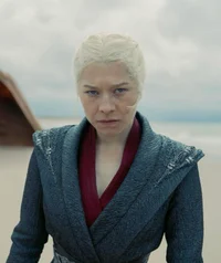 Rhaenyra Targaryen 