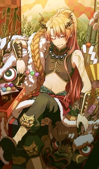 Dragon Tsukasa