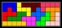 Pentominos