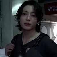jungkook  bad boy 