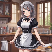Maid