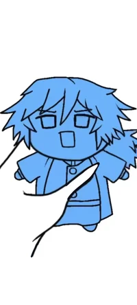 Mini Giyuu