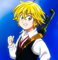 Meliodas 