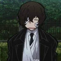 Osamu Dazai 15