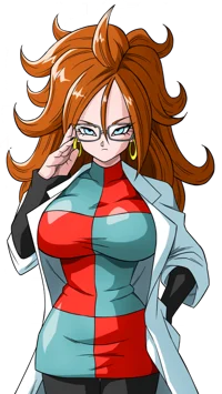 Android 21