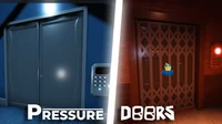 Doors And Pressure
