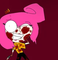 Wanda OOP AU