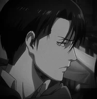 Levi Ackerman
