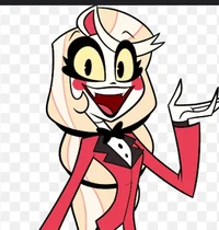 Hazbin hotel-RP