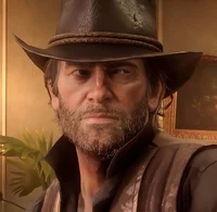 Arthur Morgan