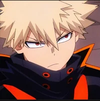 Bakugo 