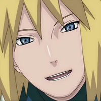Minato Namikaze 