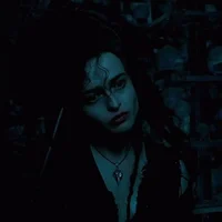 Bellatrix Lestrange