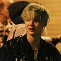 Min Yoongi 