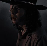 Carl Grimes 