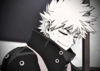 Bakugou 
