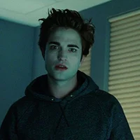 Edward cullen 