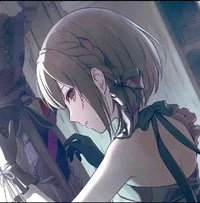 Ena Shinonome