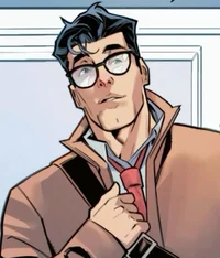 Clark Kent