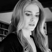 2 ROSALIE HALE
